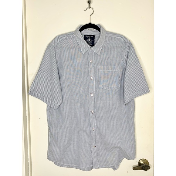 Men’s button down shirt - Picture 1 of 4
